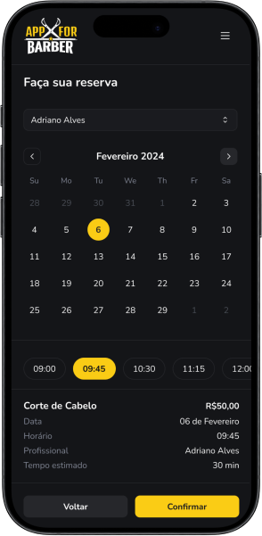 Telefone com imagens